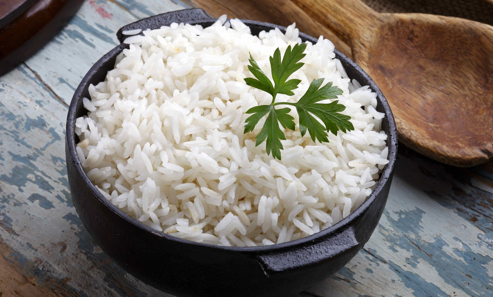 How to Cook Perfect Rice Every Time